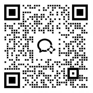 官方专属顾问企业微信二维码
